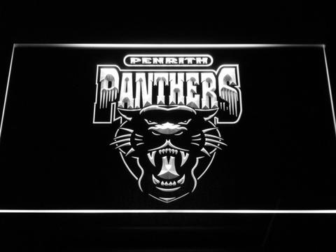 Penrith Panthers LED Neon Sign